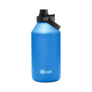 Cheeki: Insulated Adventure Bottle - 2L