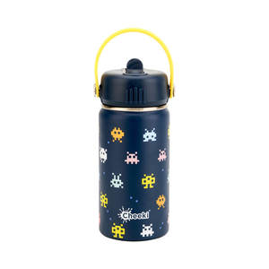 Cheeki: Insulated Little Adventurer Bottle - 400ml