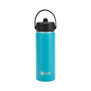 Insulated Adventure Bottle - 600ml