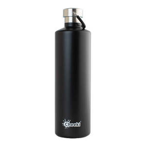 Insulated Classic Bottle - 1L