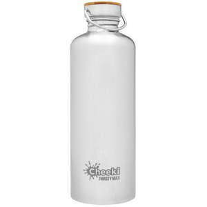 Cheeki: 1.6L Thirsty Max Bottle