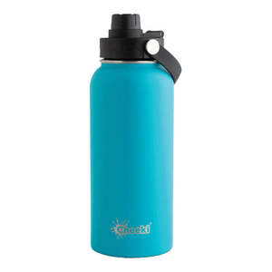 Insulated Adventure Bottle - 1L