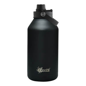Insulated Adventure Bottle - 2L
