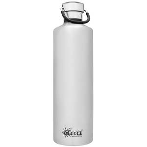 Insulated Classic Bottle - 1L