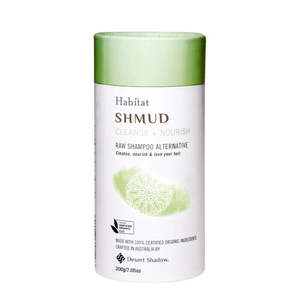 Desert Shadow: Habitat by Desert Shadow SHMUD Cleanse & Nourish