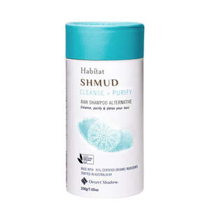 Habitat by Desert Shadow SHMUD Cleanse & Purify