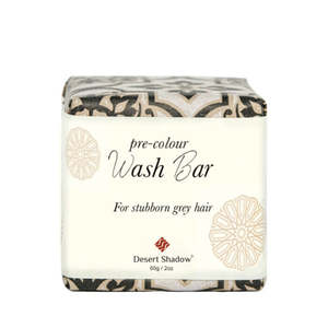 Desert Shadow: Pre Colour Wash Bar