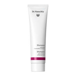 Dr Hauschka: Gentle Cleansing Shampoo