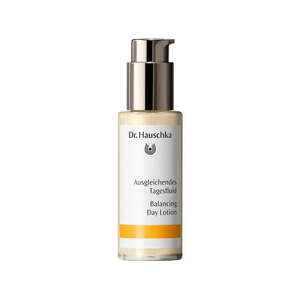 Dr Hauschka: Balancing Day Lotion