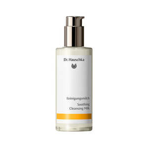 Dr Hauschka: Soothing Cleansing Milk
