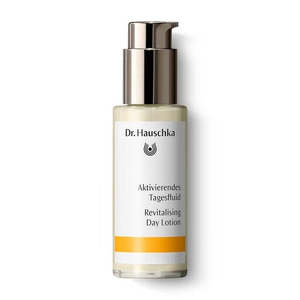Dr Hauschka: Revitalising Day Lotion