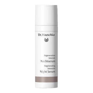 Regenerating Intensive Night Serum