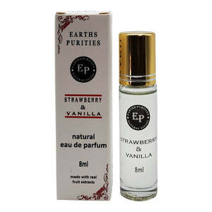 Natural Parfum