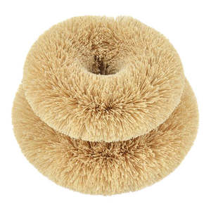 Eco Max: ZerO Scourer Duo