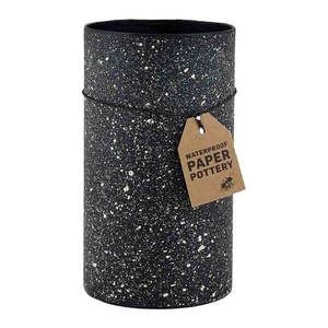 Eco Max: Toilet Brush Holder