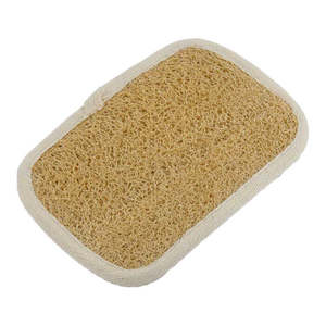 Loofah Scourer & Washpad