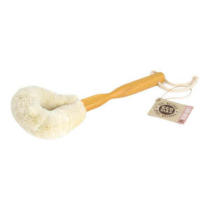 Eco Max: Princess Body Brush