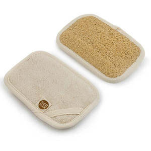Eco Max: Loofah Wash Cloth