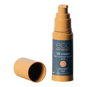 Mineral BB Cream