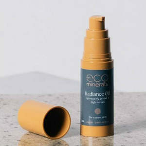 Eco Minerals: Radiance Oil Primer - Refill