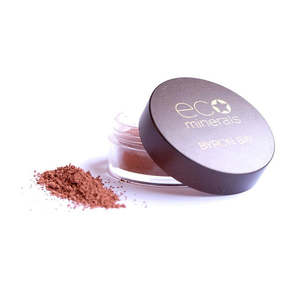 Eco Minerals: Mineral Blush