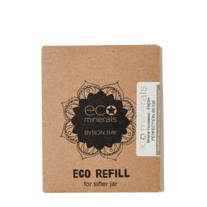 Eco Minerals: Perfection Foundation Refill