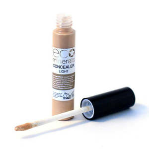 Eco Minerals: Mineral Concealer