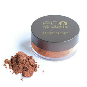 Mineral Bronzer