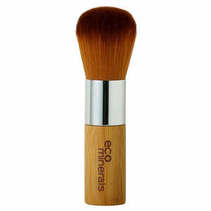 Vegan Kabuki Makeup Brush