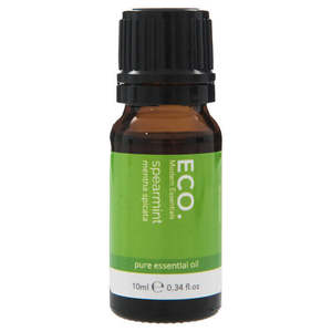 Eco Modern Essentials: Spearmint Pure Essential Oil