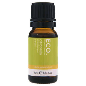 Eco Modern Essentials: Citronella Pure Essential Oil