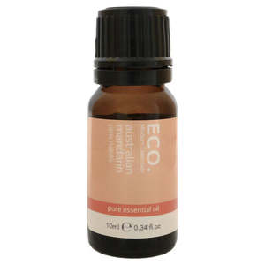 Eco Modern Essentials: Australian Mandarin Pure Essential Oil