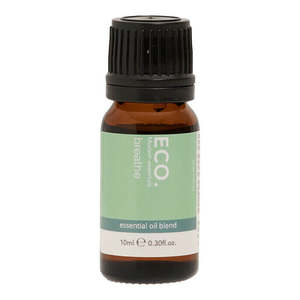 Eco Modern Essentials: Breathe Essential Oil Blend