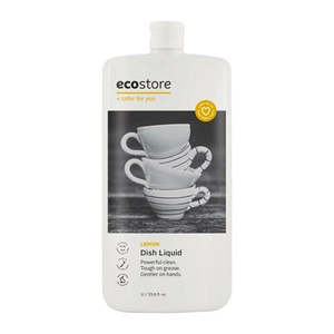Ecostore: Dish Liquid - Lemon