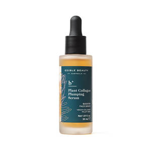 Edible Beauty: Plant Collagen Plumping Serum
