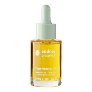 Endota: Phyto Renewal Oil