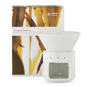 Endota: Essential Oil Burner