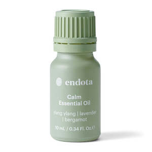 Essential Oil Blend - Calm