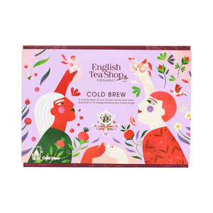 Cold Brew Collection