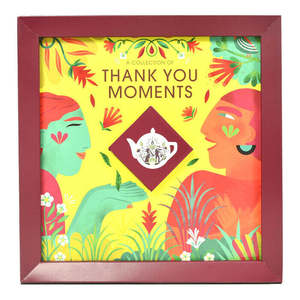 English Tea: Thank You Moments Tea