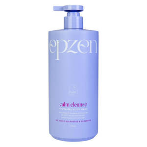 Epzen: Calm Cleanse Hydrating Body Wash