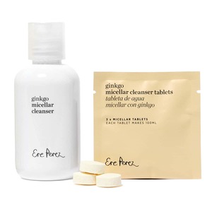 Ere Perez: Ginkgo Micellar Cleanser