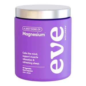 A Juicy Dose of Magnesium