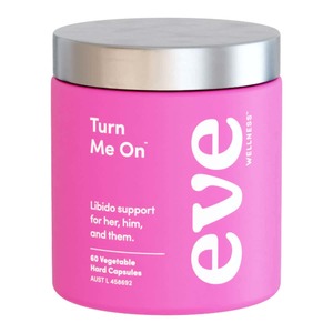 Eve Wellness: Turn Me On