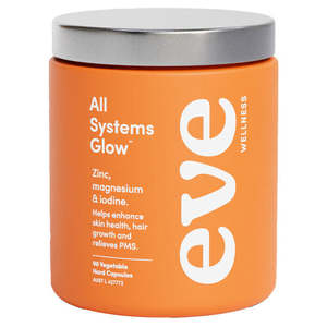 Eve Wellness: All Systems Glow