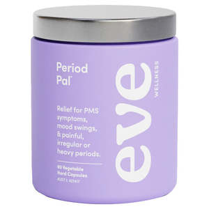 Eve Wellness: Period Pal