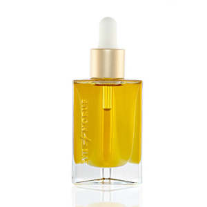 Seven Seed Sacred Oil