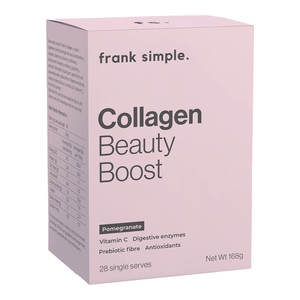 Collagen Beauty Boost