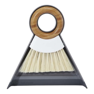 Full Circle: Tiny Team Mini Brush & Dustpan Set