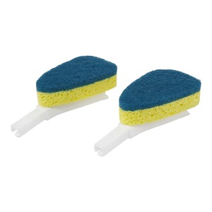 Laid Back Dish Sponge Refill